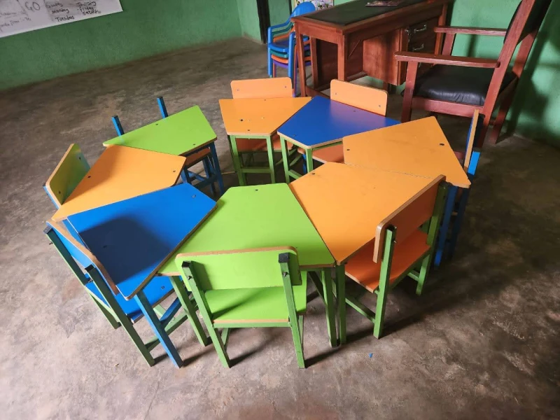 School for Sale in Omereje alalka road, Delta - Image 2