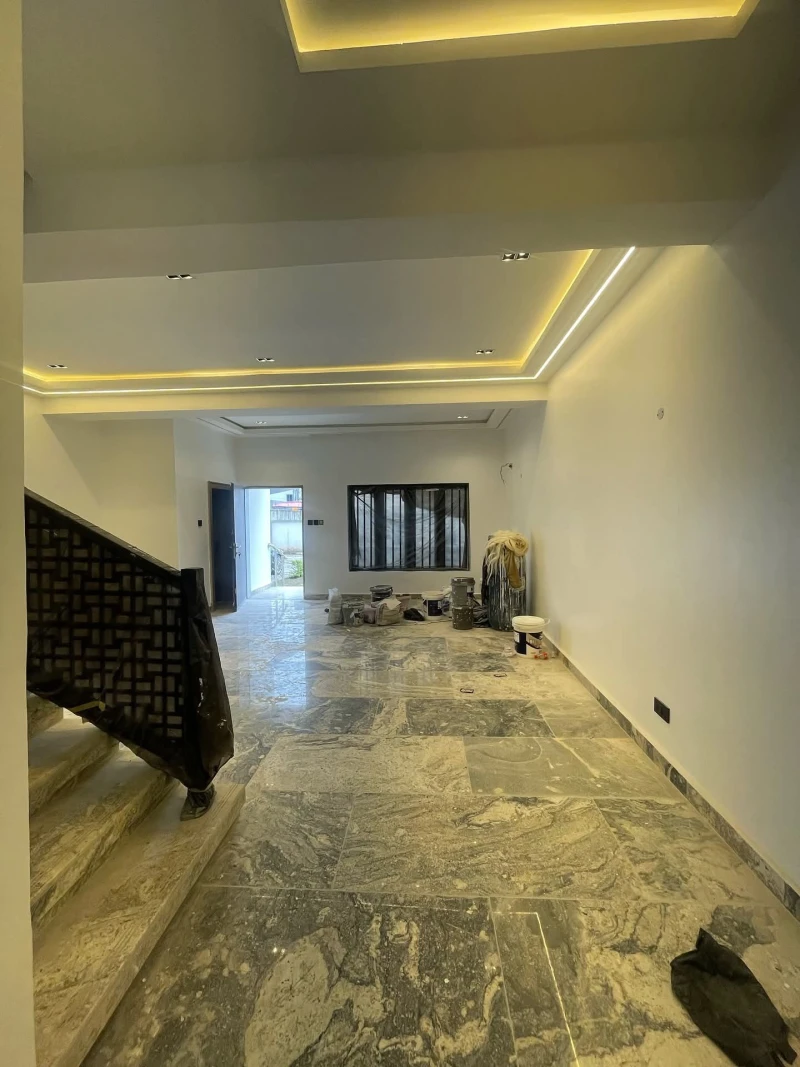 Duplex for Sale in Jahi, FCT - Image 2
