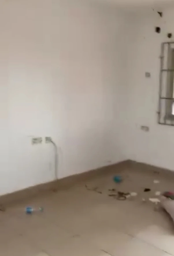 1 Bedroom Flat for Rent in Across summit, Delta - Image 1