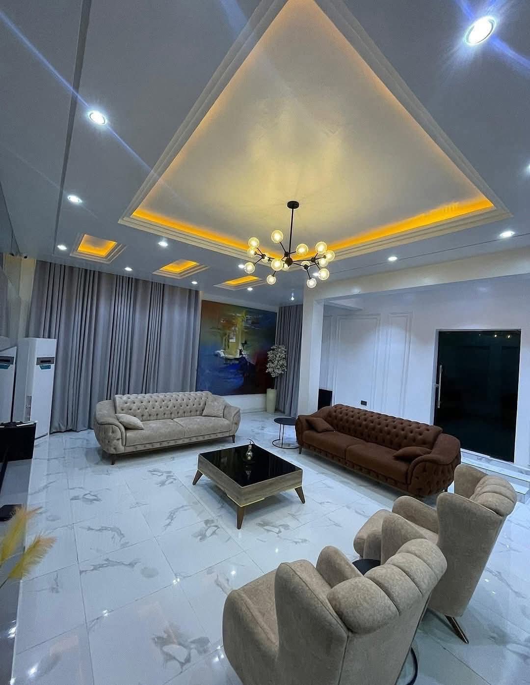 Duplex for Sale in Radio Estate off Nta road Port Harcourt, Rivers - Image 3