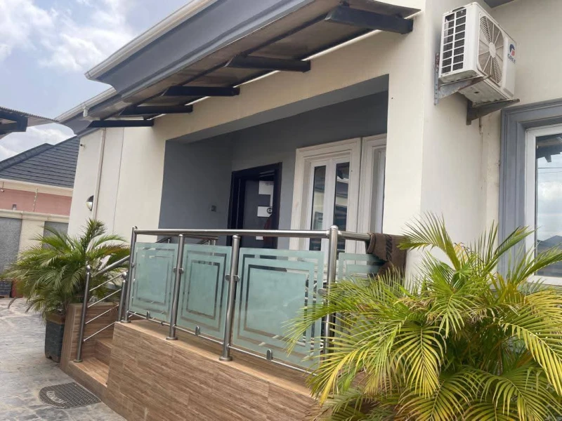 Bungalow for Sale in Verizon Estate abuja, FCT - Image 1