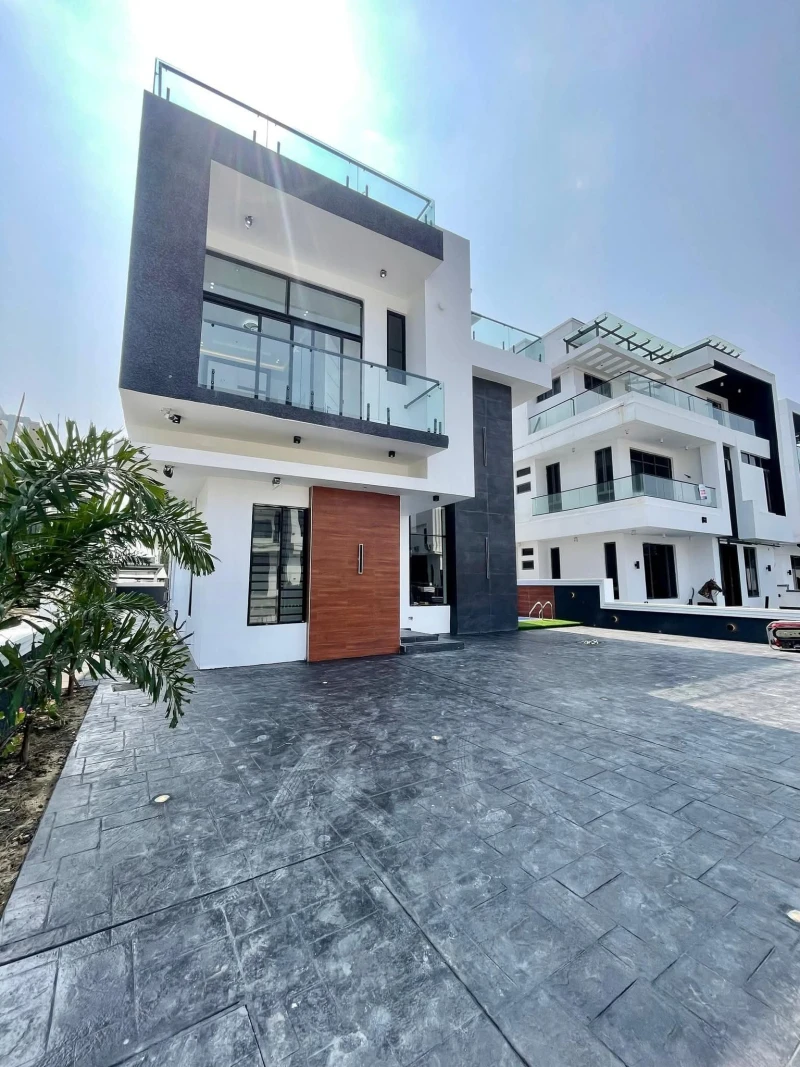 Duplex for Sale in Lekki country home, Lagos - Image 2