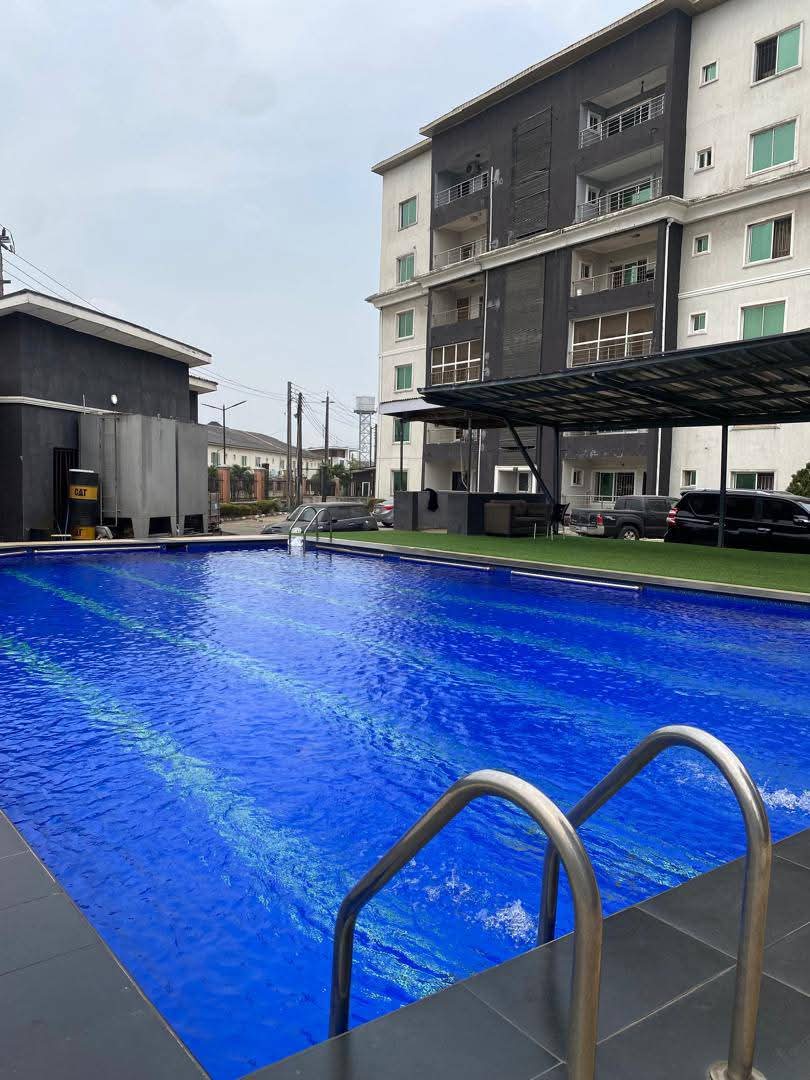 3 Bedroom Flat for Sale in Lekki, Lagos - Image 3