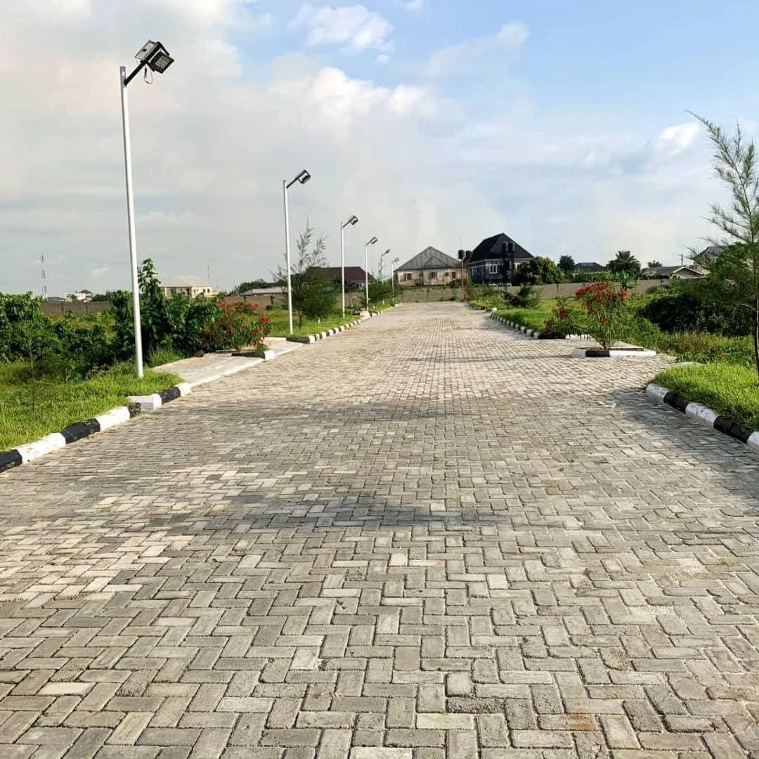 Land for Sale in Lekki, Lagos - Image 3
