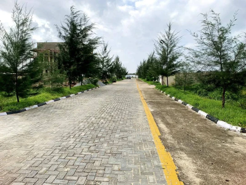 Land for Sale in Lekki, Lagos - Image 1