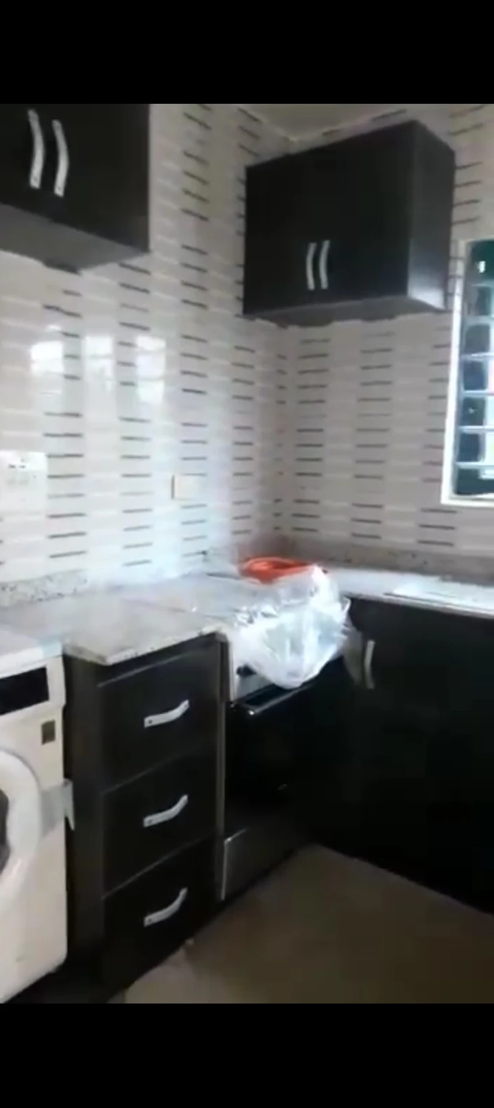 Duplex for Rent in Okpanam road, Delta - Image 1