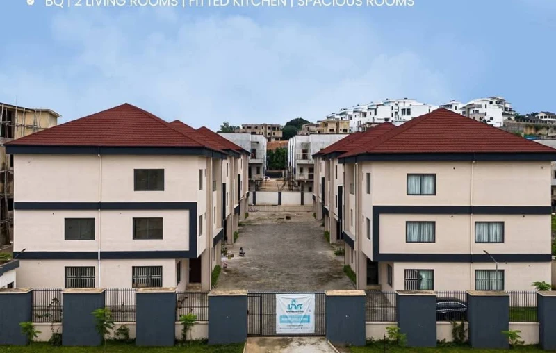 Duplex for Sale in Wise, FCT - Image 5