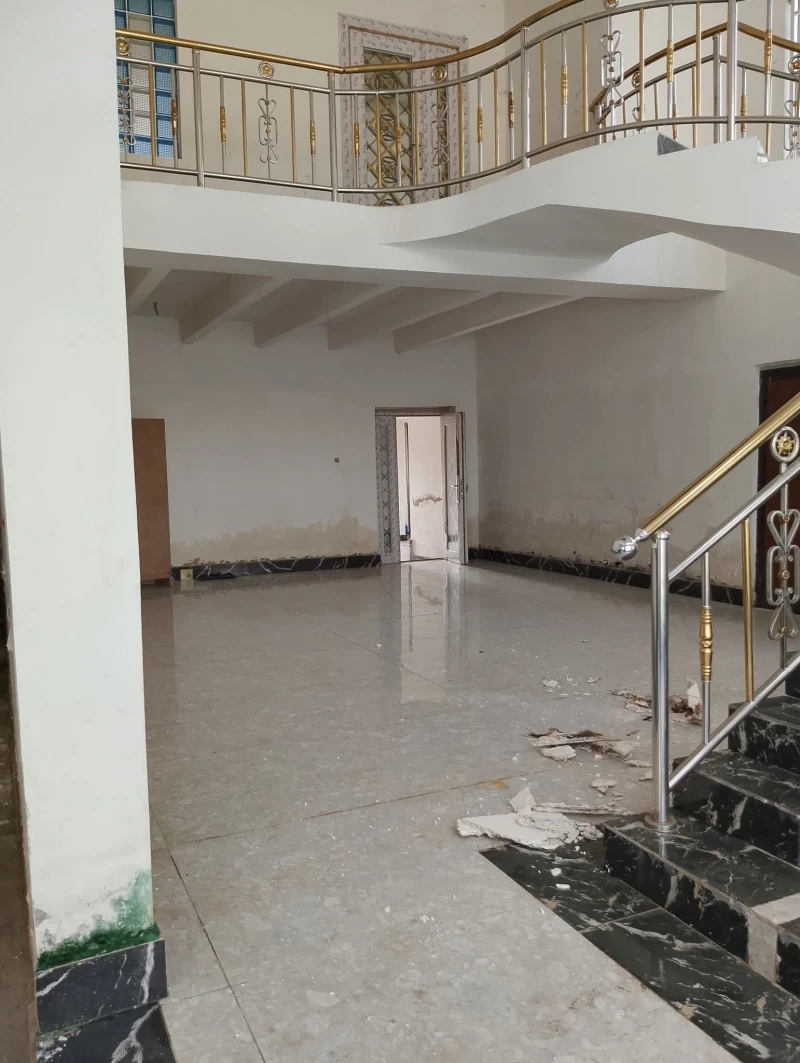 Duplex for Sale in Wuse, FCT - Image 1