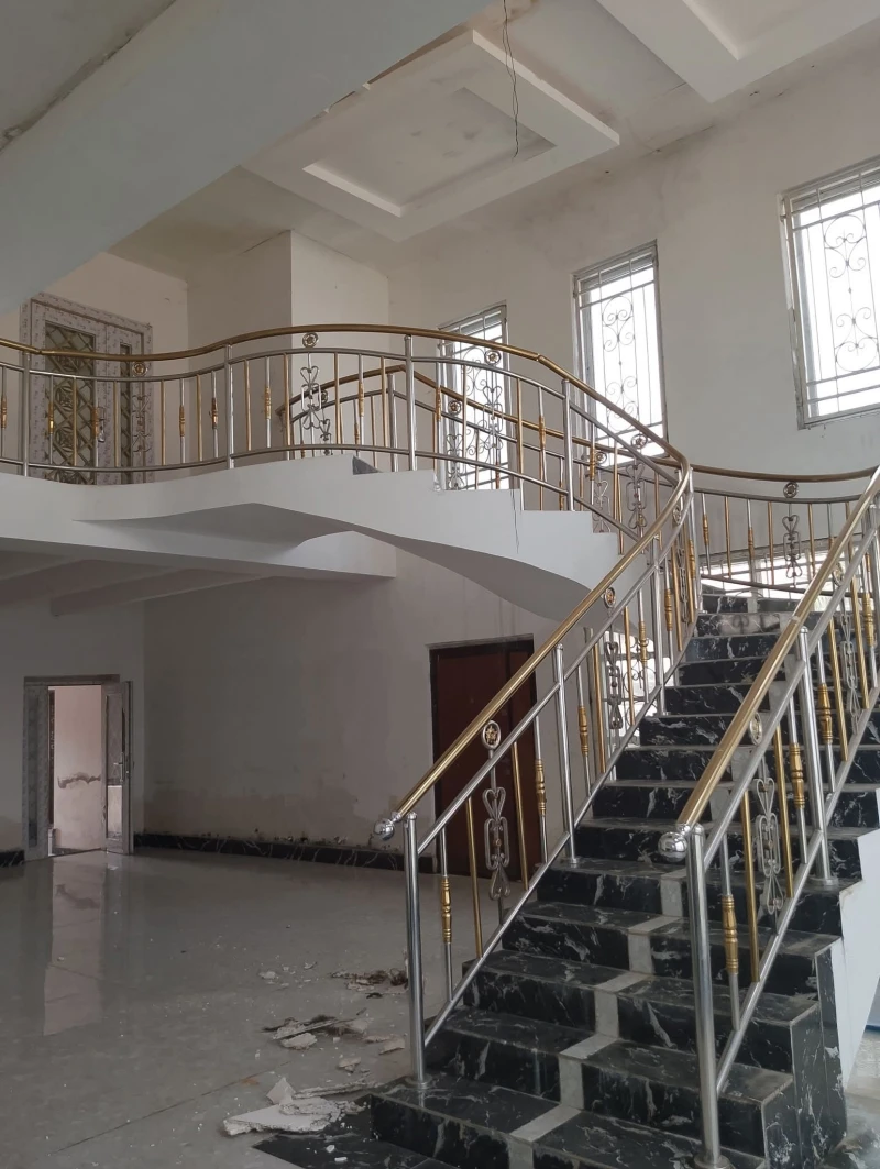 Duplex for Sale in Wuse, FCT - Image 2