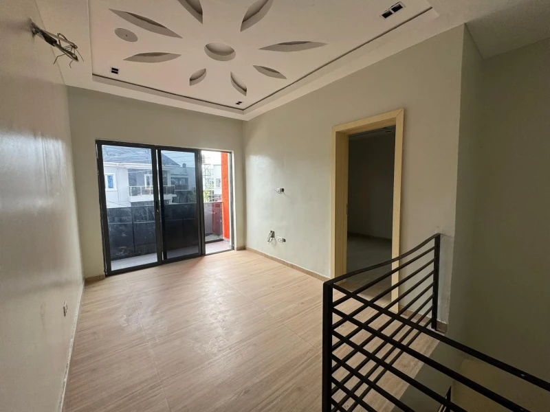 Duplex for Sale in Bablanda, FCT - Image 1