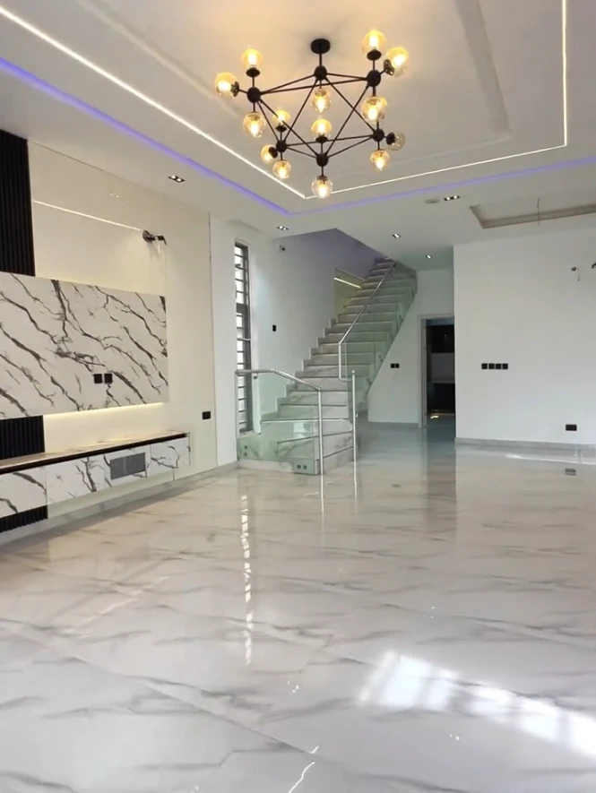 Duplex for Sale in Lekki settedo, Lagos - Image 1