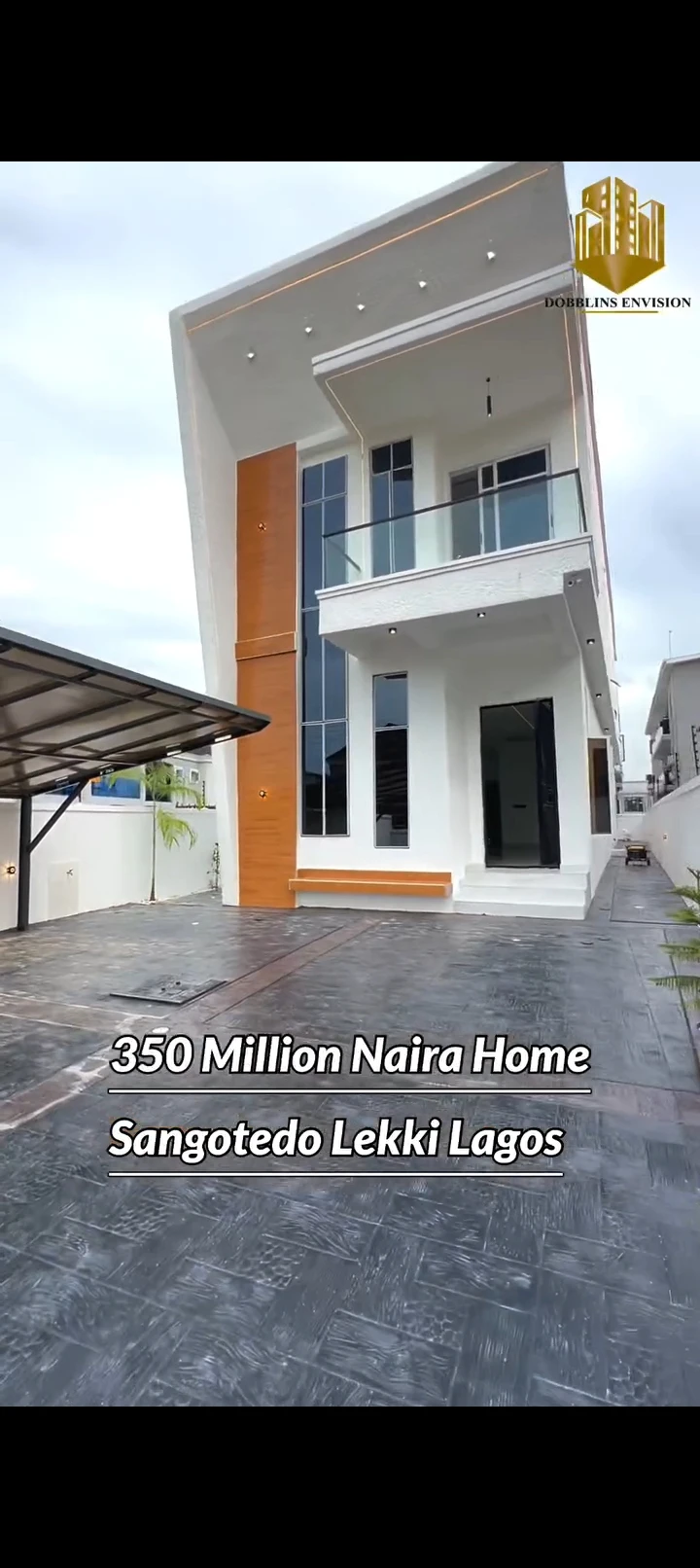 Duplex for Sale in Lekki settedo, Lagos - Image 2
