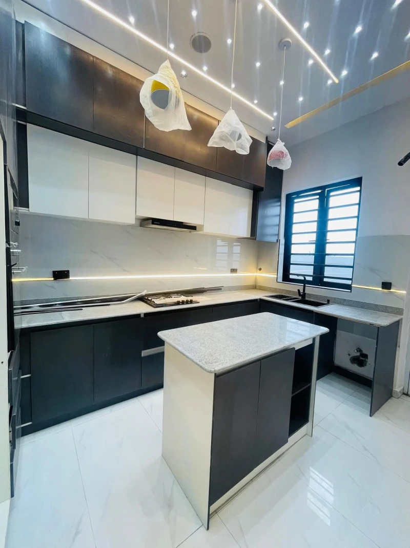 Duplex for Sale in Asskoro, FCT - Image 3