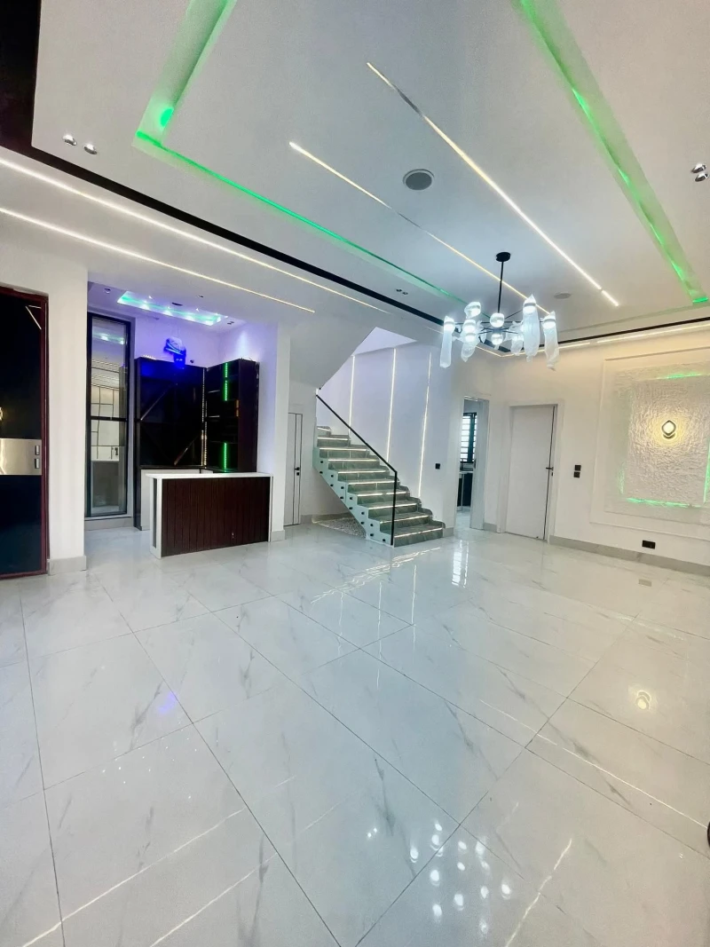 Duplex for Sale in Asskoro, FCT - Image 1