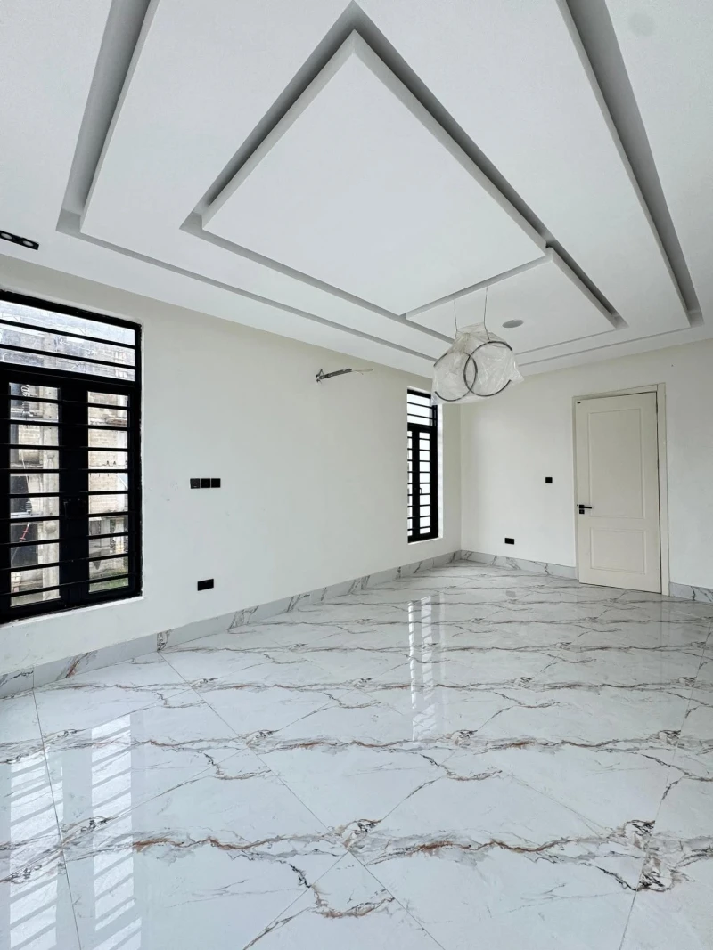 Duplex for Sale in Ajah, Lagos - Image 1