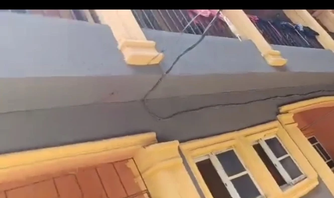 Hostel for Sale in Infant jesus, Delta - Image 2
