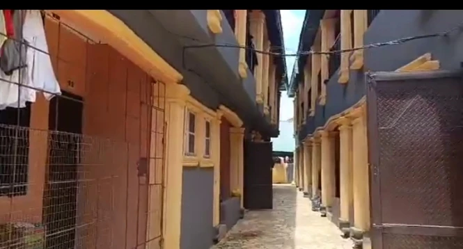 Hostel for Sale in Infant jesus, Delta - Image 1