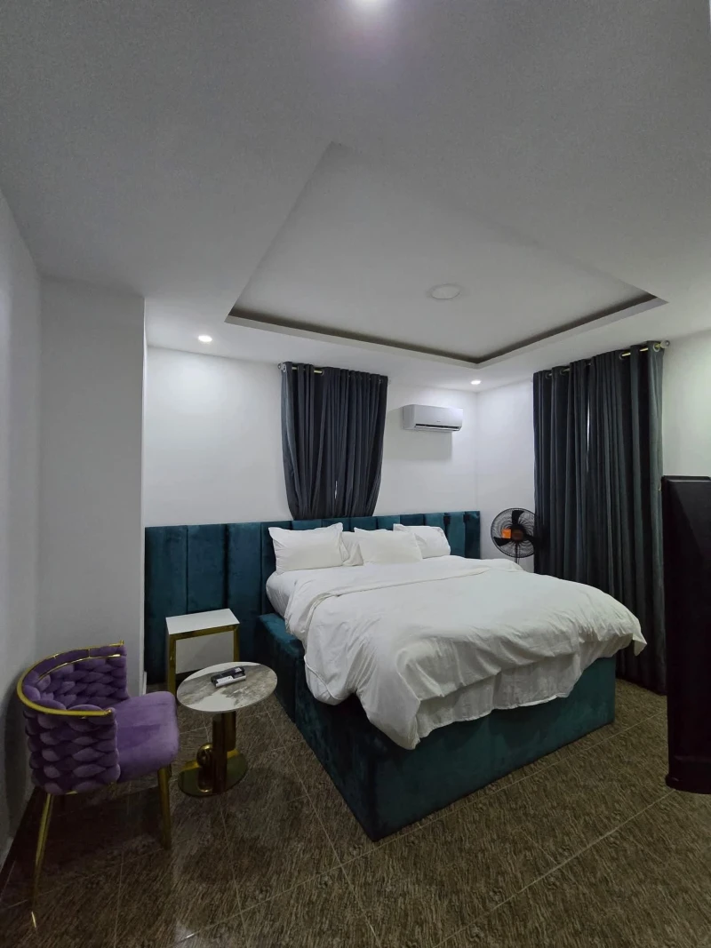 Duplex for Sale in Ikate, Lagos - Image 4