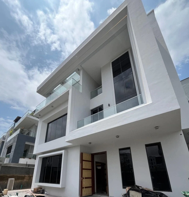 Duplex for Sale in Ikoyi, Lagos - Image 1