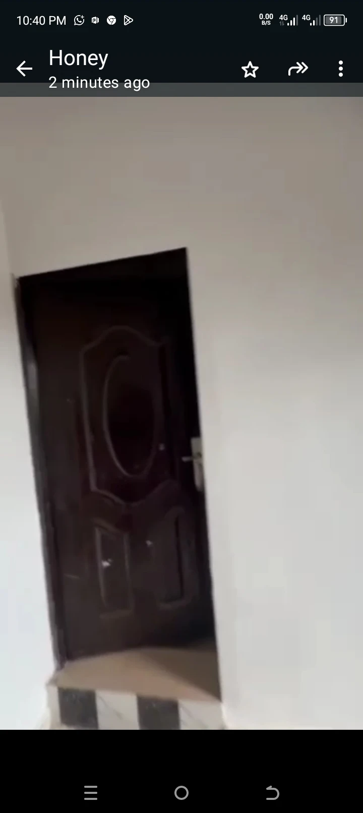 3 Bedroom Flat for Sale in 4 unit of 3 bed at Nnwawolor, Delta - Image 1