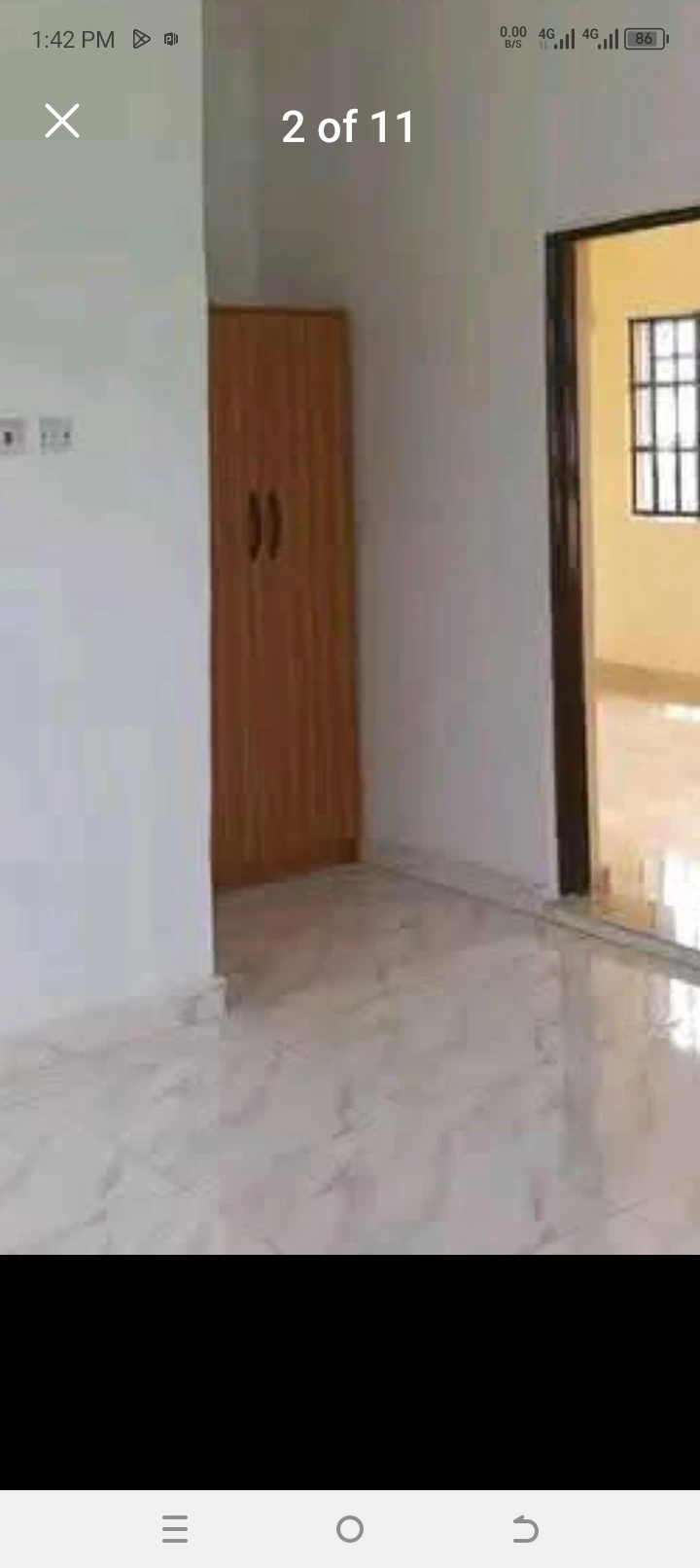 3 Bedroom Flat for Sale in Abak Road by phmabaze pharmacy, Akwa Ibom - Image 2