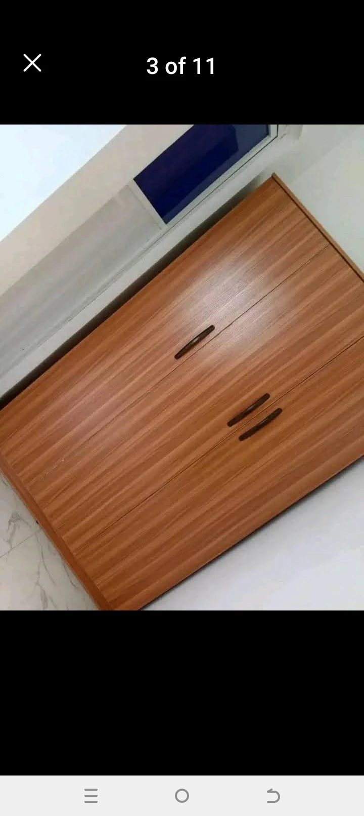 3 Bedroom Flat for Sale in Abak Road by phmabaze pharmacy, Akwa Ibom - Image 1