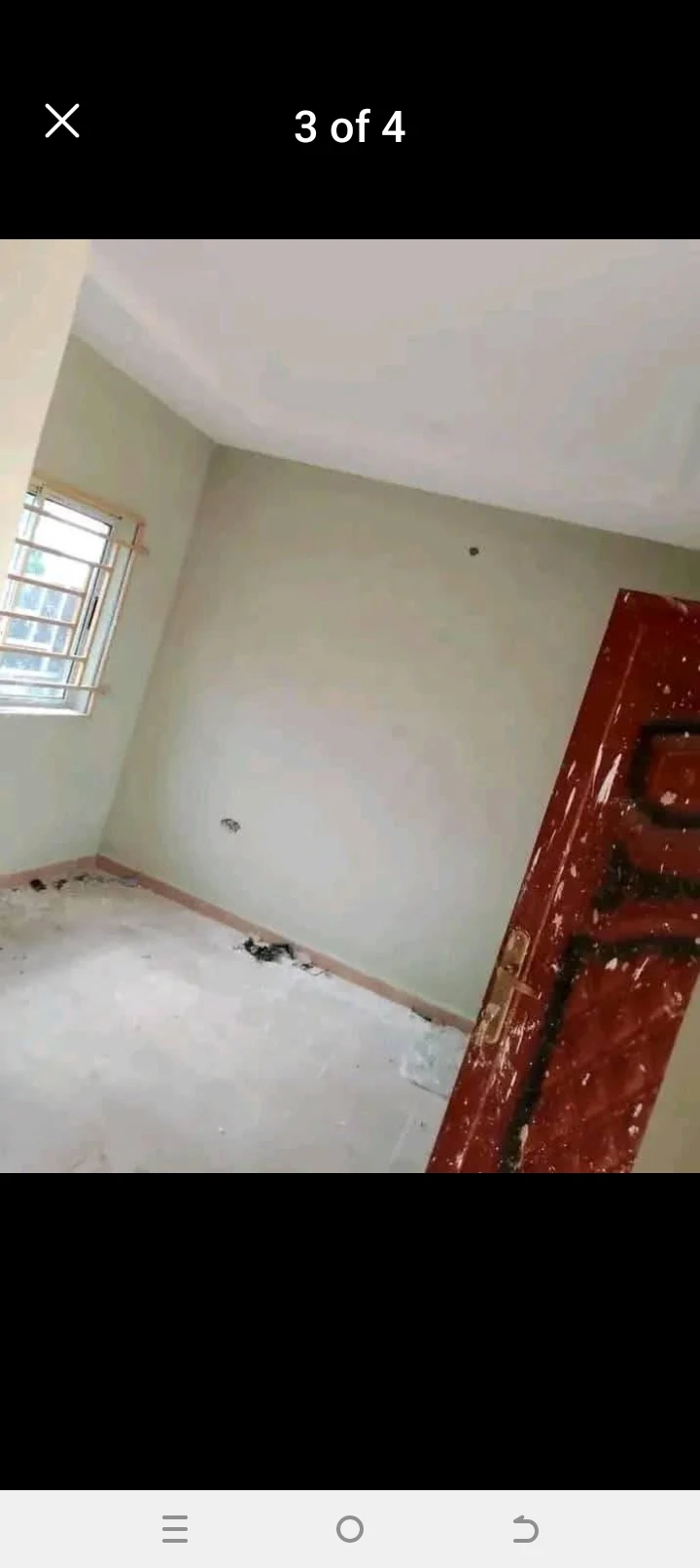 2 Bedroom Flat for Sale in Along Geooge Akume way deeper life compound, Benue - Image 1