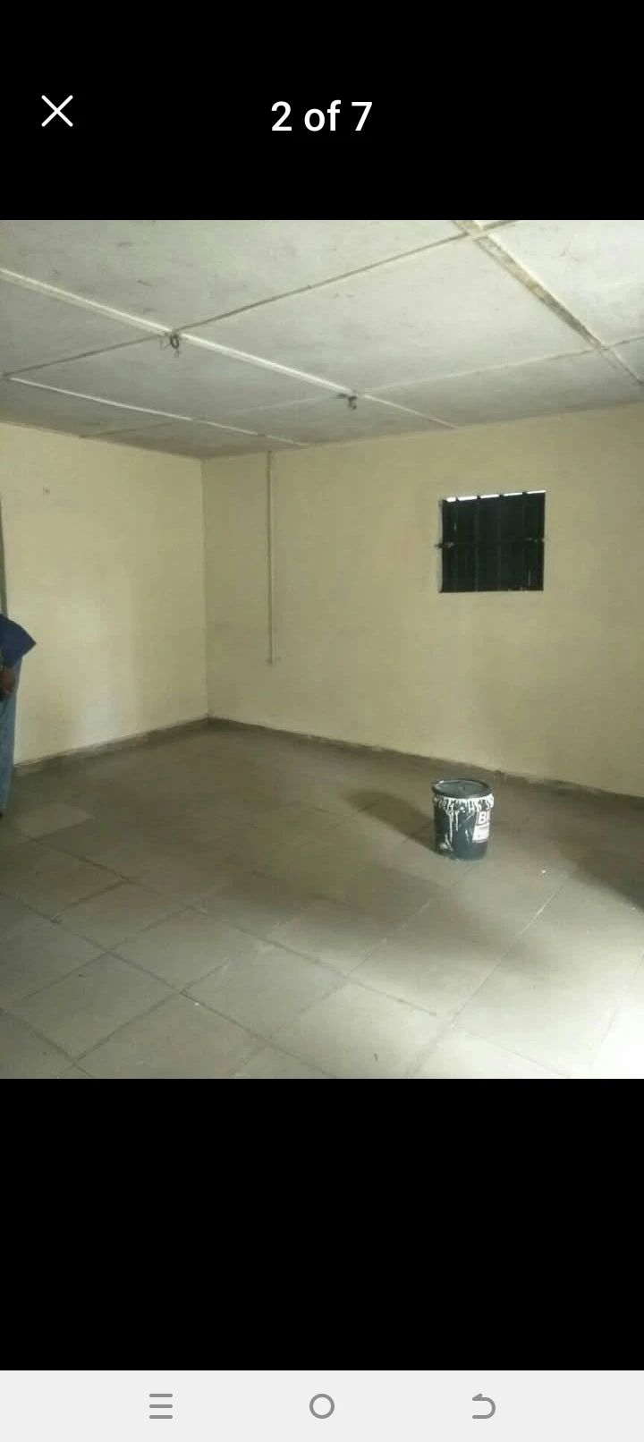 Store for Sale in Ibby way of cuda Calabar metripolis, Cross River - Image 1