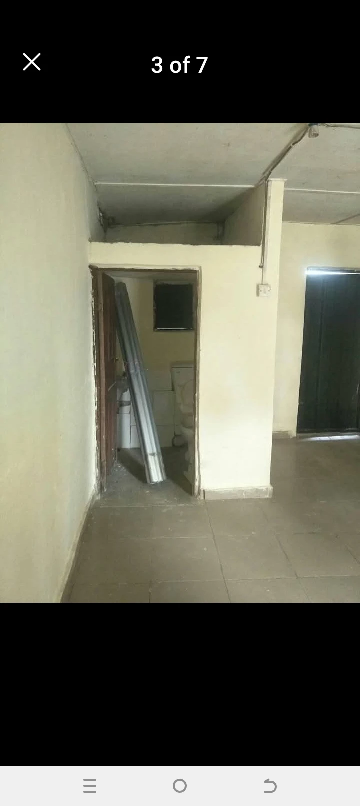 Store for Sale in Ibby way of cuda Calabar metripolis, Cross River - Image 2