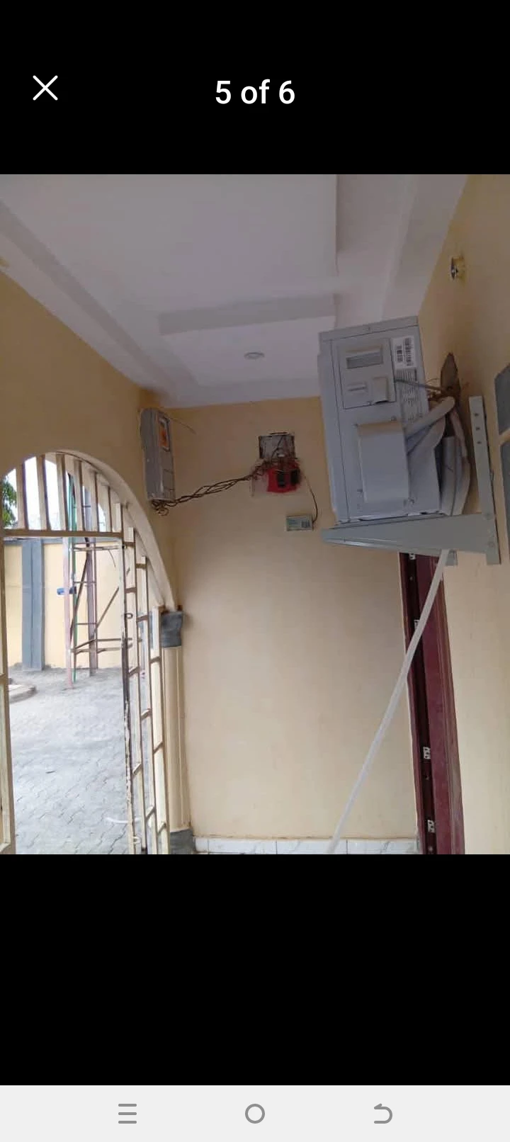 3 Bedroom Flat for Sale in Sabo, Kaduna - Image 2
