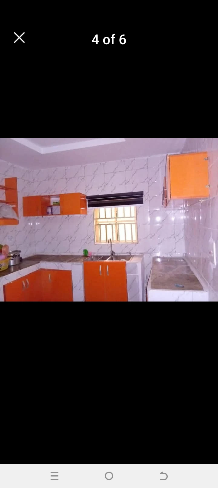 3 Bedroom Flat for Sale in Sabo, Kaduna - Image 1