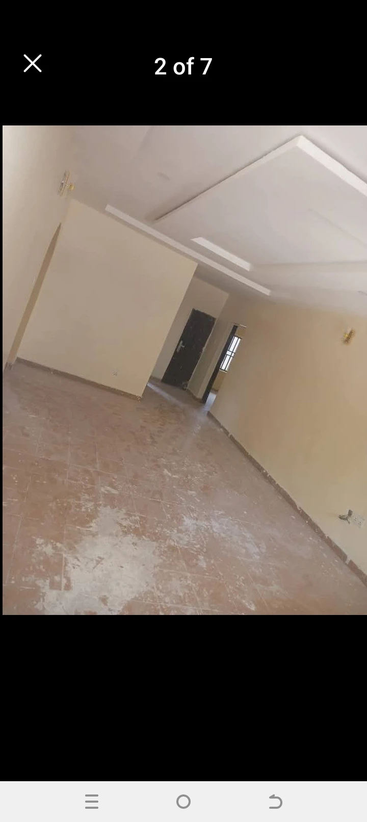 2 Bedroom Flat for Sale in Located with Abuja municipal area, FCT - Image 1