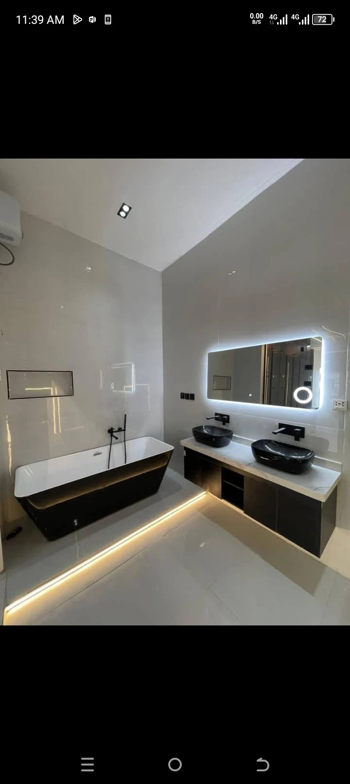 Duplex for Sale in Agungi lekki...5 bedroom fully detached duplex for sale, Lagos - Image 1