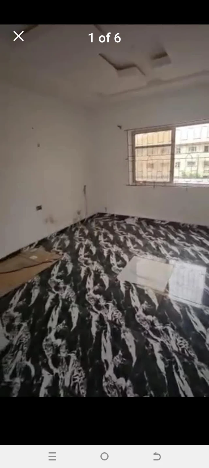 1 Bedroom Flat for Rent in Spacoiius two bedroom mini flat at ogba ikeja, Lagos - Image 2