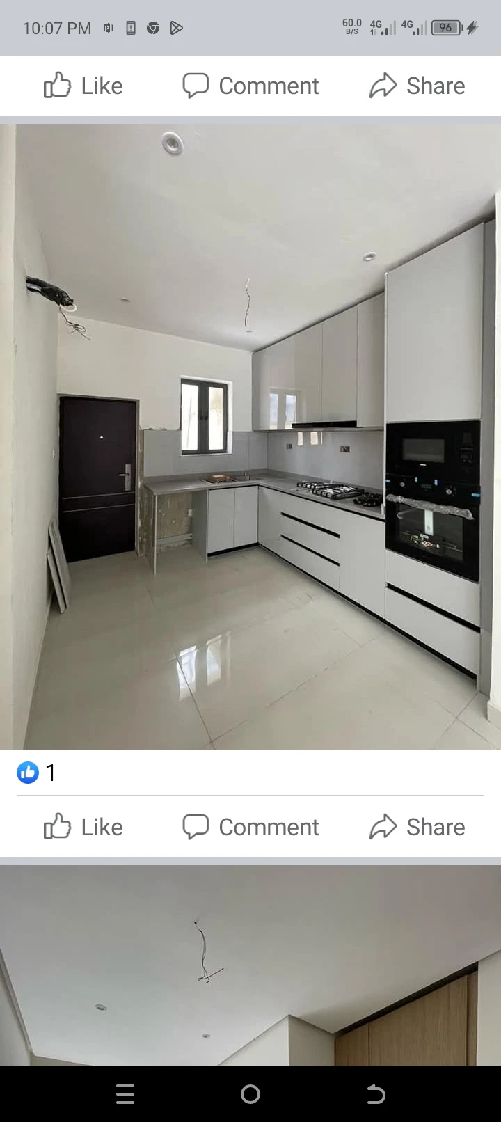 Duplex for Sale in New road lekki ...4 bedrooms terrace  duplex, Lagos - Image 2