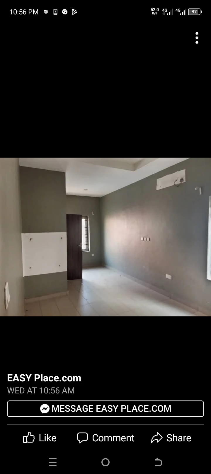 Duplex for Rent in Cluster 1 urban shelta Estate Lokogomae  a standard 3 bedroom semi detached duplex duplex with BQ, FCT - Image 1