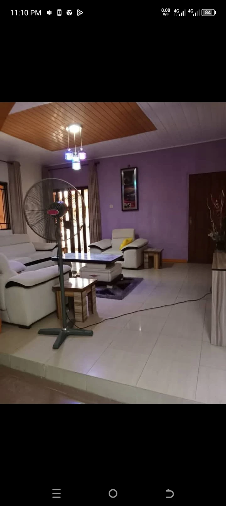 Bungalow for Sale in Off Abarange road ikotun....6; bedr9ms bungalow all rooms ensuite, Lagos - Image 2