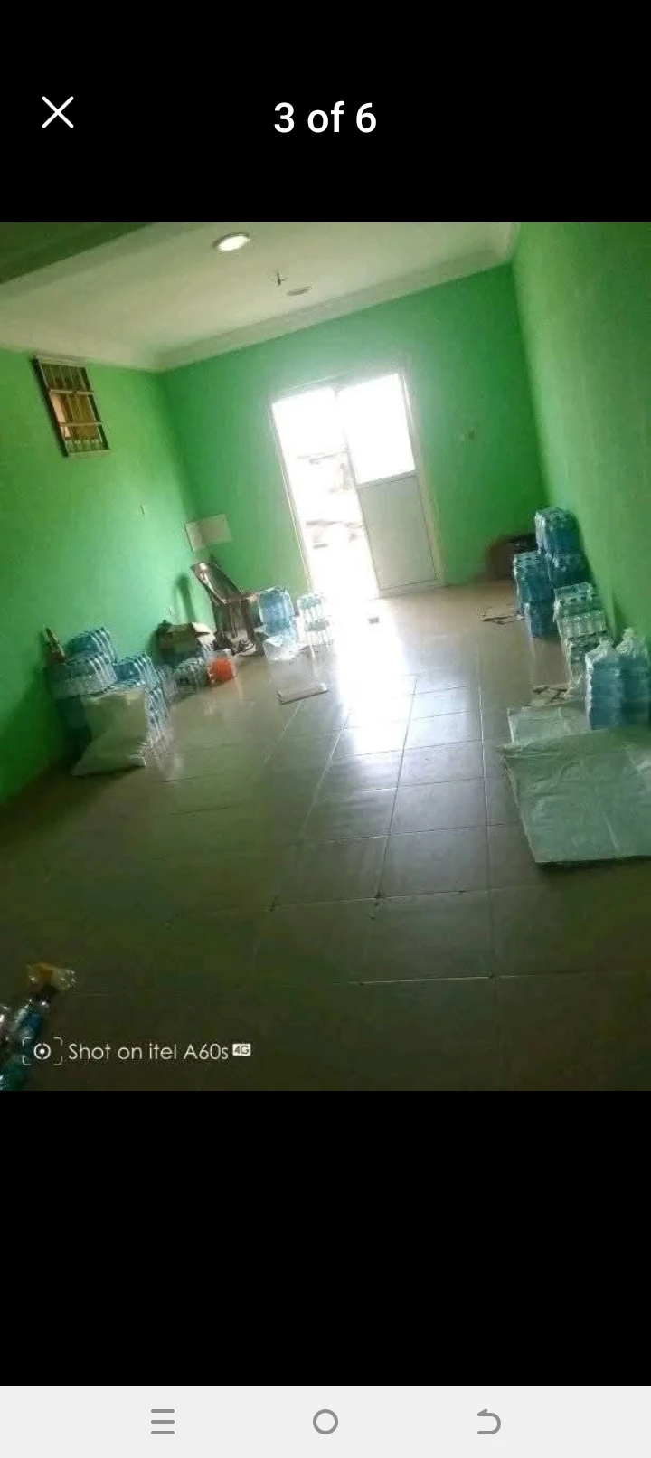 Store for Rent in Off ikotun ekpene road, Cross River - Image 2