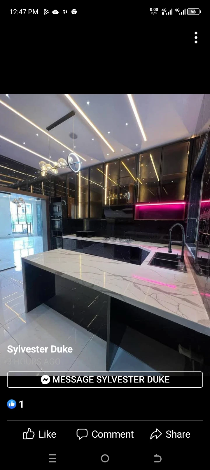 Duplex for Sale in Ajah lekki... luxurious 5 bedroom duplex fully detached, Lagos - Image 2