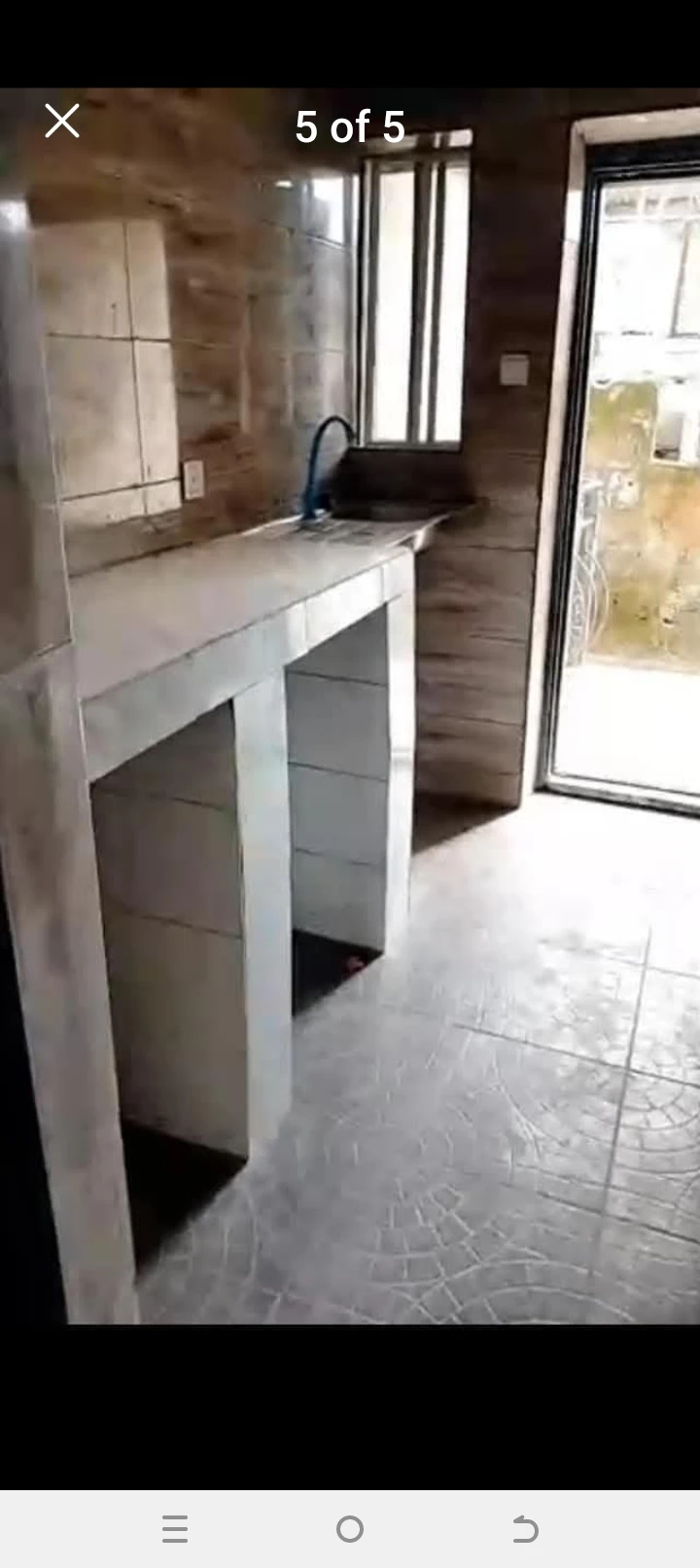2 Bedroom Flat for Rent in Ajah Road Ogba ikeja, Lagos - Image 1