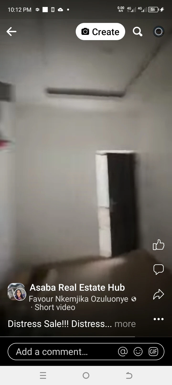 4 Bedroom Flat for Sale in First and G and V Nnwawolor Asaba...distress distress sake4 bedroom units and 3 bedrooms flats  for sale, Delta - Image 2