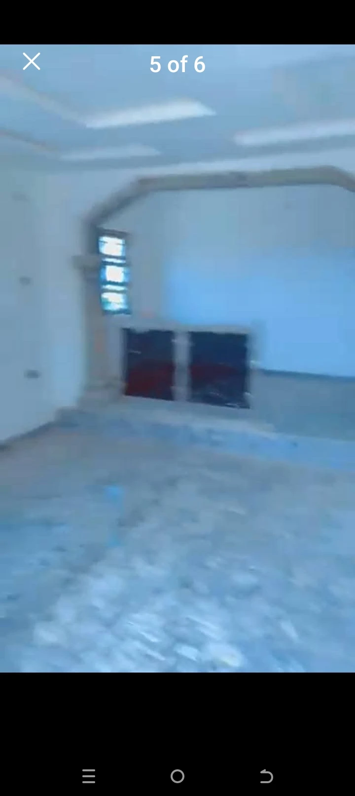 3 Bedroom Flat for Sale in Oloye Maya bus stop iikorudu....Newly built 3 bedrooms bungalow with all rooms ensuite, Lagos - Image 1
