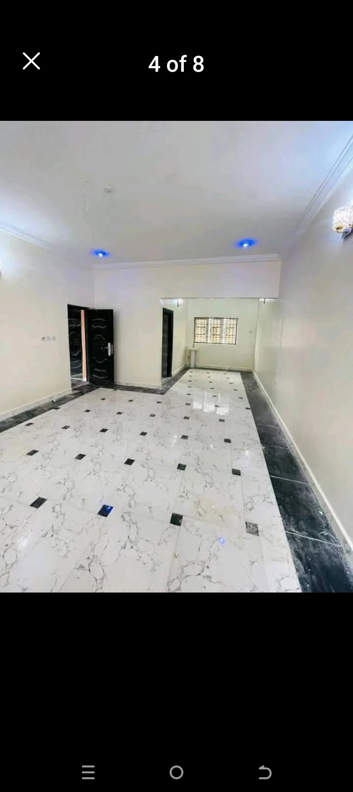 Duplex for Rent in Main shelter Afrique Estate.., Akwa Ibom - Image 1