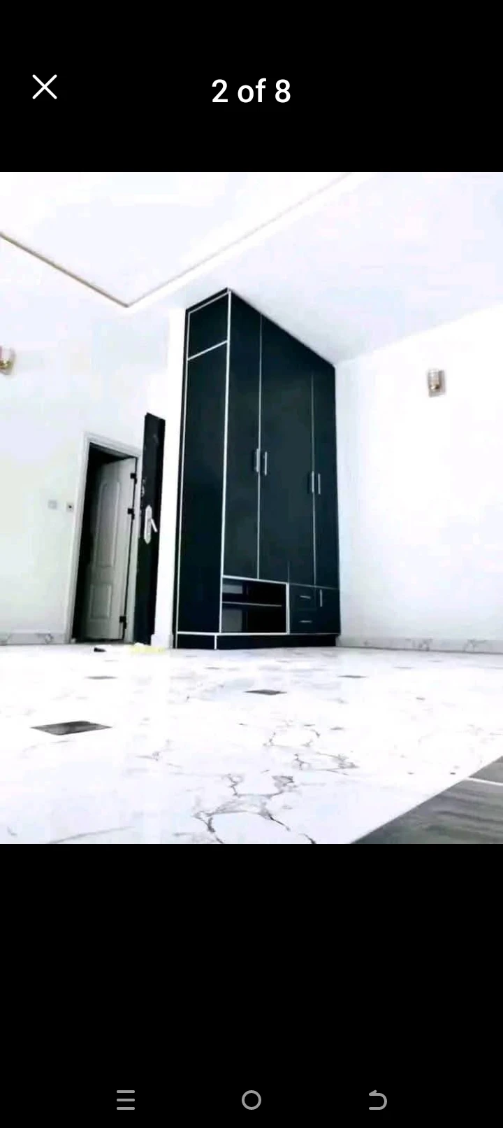 Duplex for Rent in Main shelter Afrique Estate, Akwa Ibom - Image 2