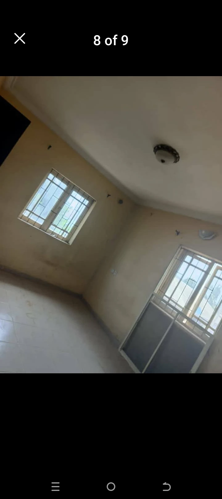 Duplex for Sale in Makinde Ashpa Ayebo...4 bedrooms duplex with 2 unit of 2 bedroom duplex on a full plots of land  document receipt survey and deed of assignment, Lagos - Image 4