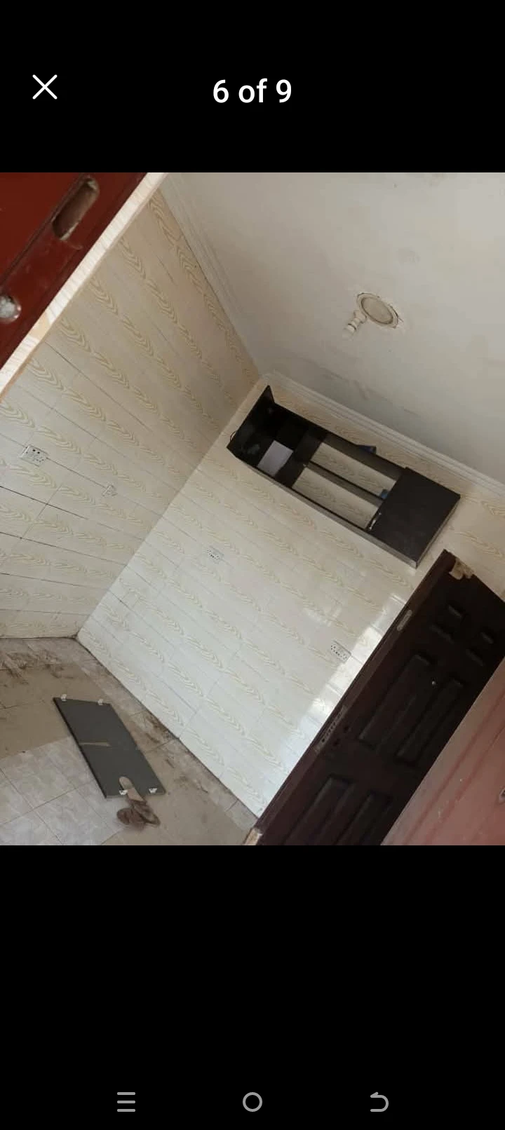 Duplex for Sale in Makinde Ashpa Ayebo...4 bedrooms duplex with 2 unit of 2 bedroom duplex on a full plots of land  document receipt survey and deed of assignment, Lagos - Image 3