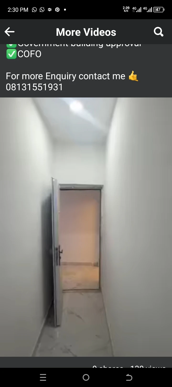 Duplex for Sale in Behind gulf  club, Delta - Image 3