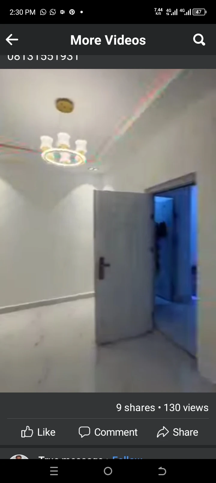 Duplex for Sale in Behind gulf  club, Delta - Image 2
