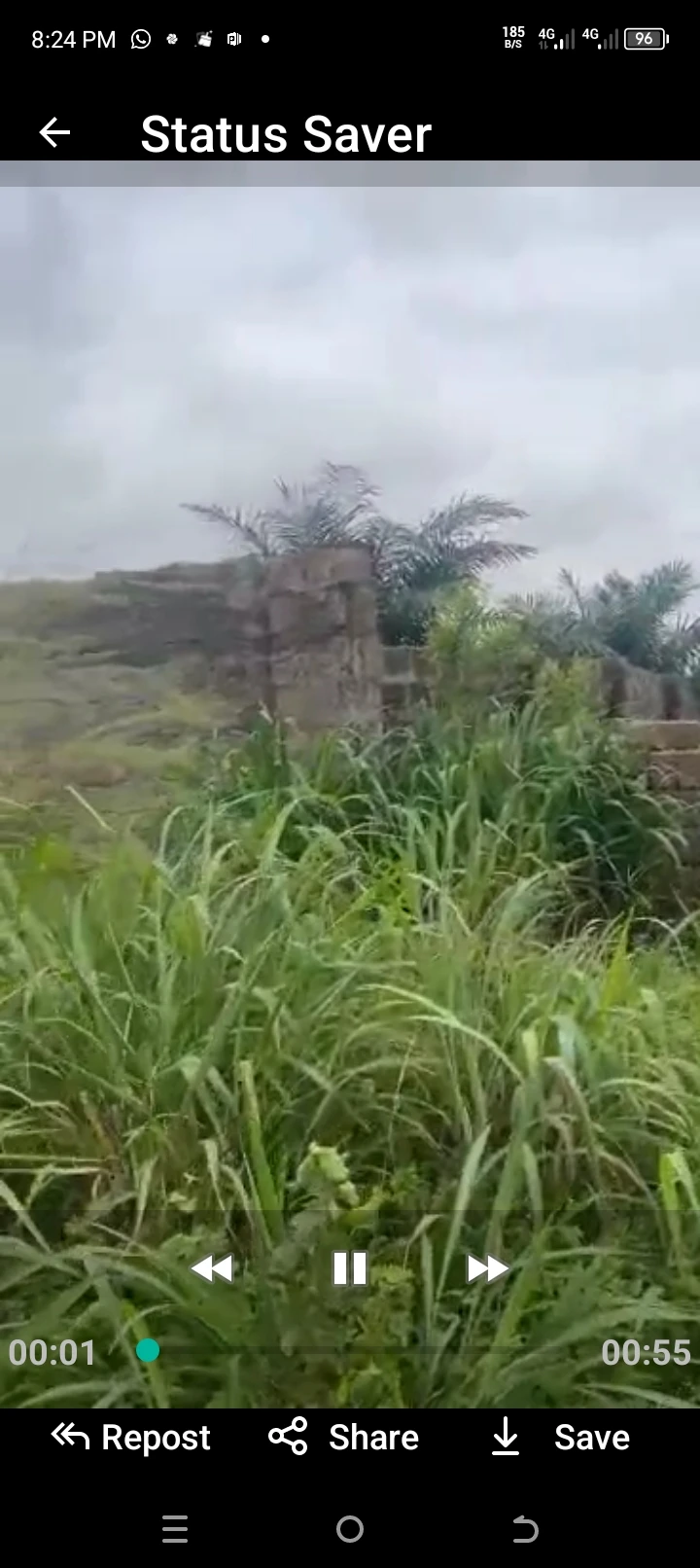 Land for Sale in Off talitha school by transformer 0, Delta - Image 2