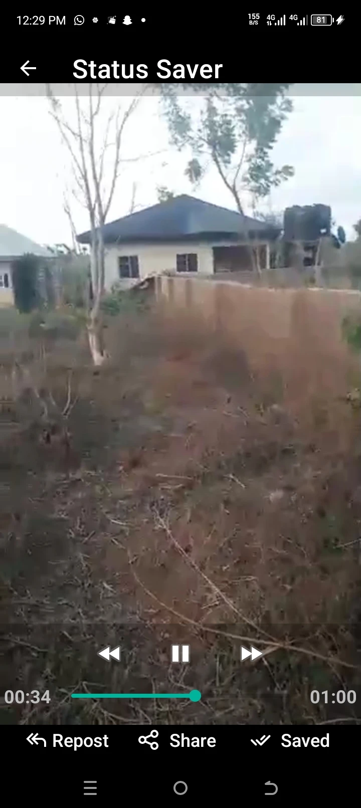 Land for Sale in Ugbolu, Delta - Image 2